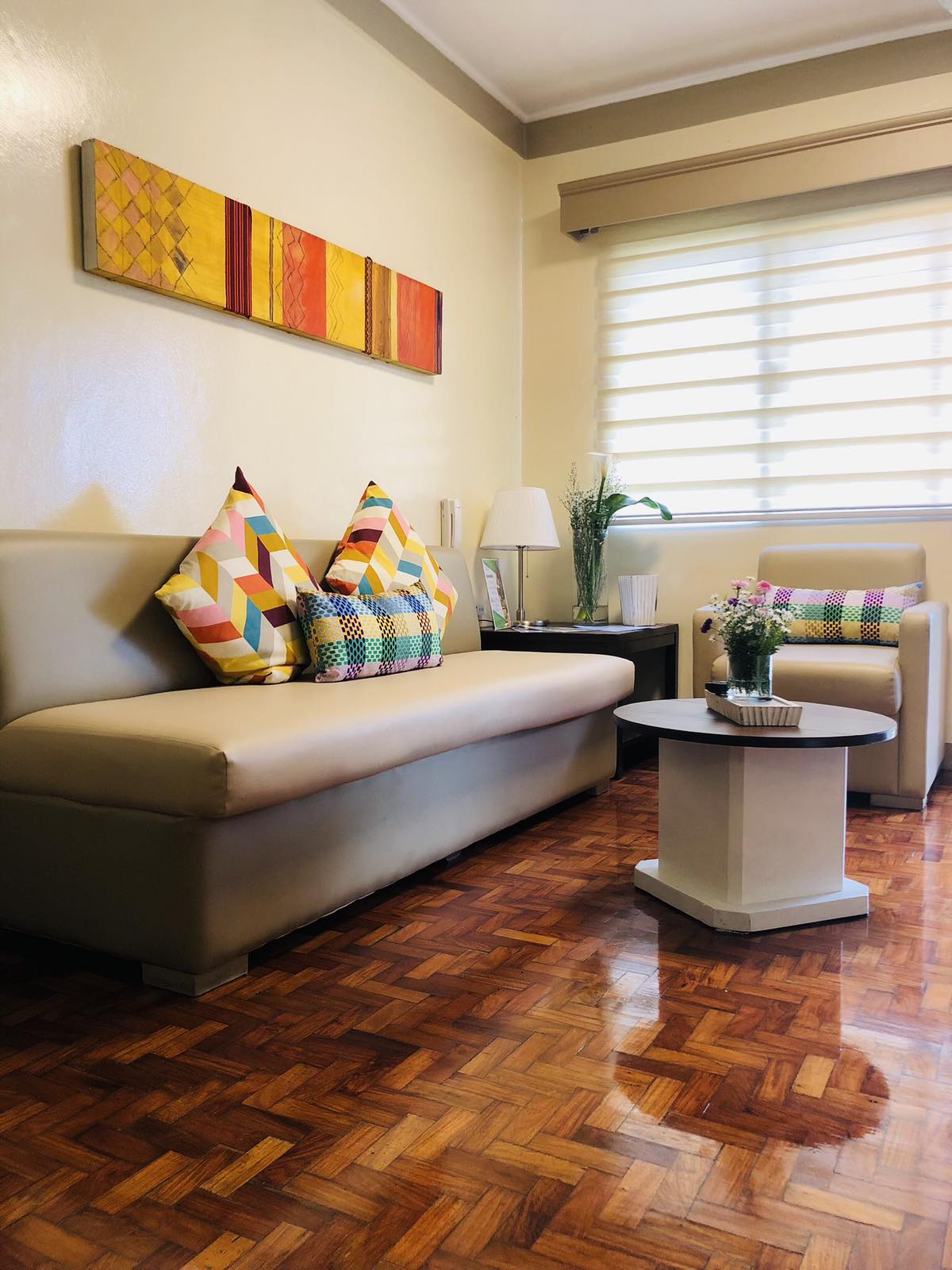 Premiere Suite (for 8 pax)